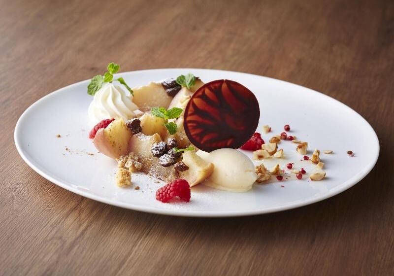 酒店 New Otani Hakata