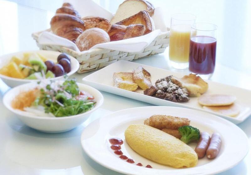 酒店 New Otani Hakata