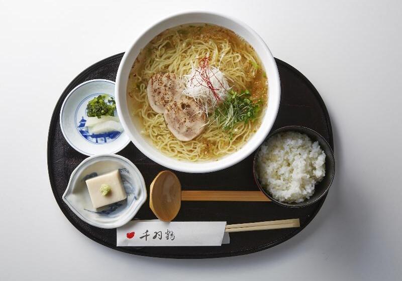 酒店 New Otani Hakata