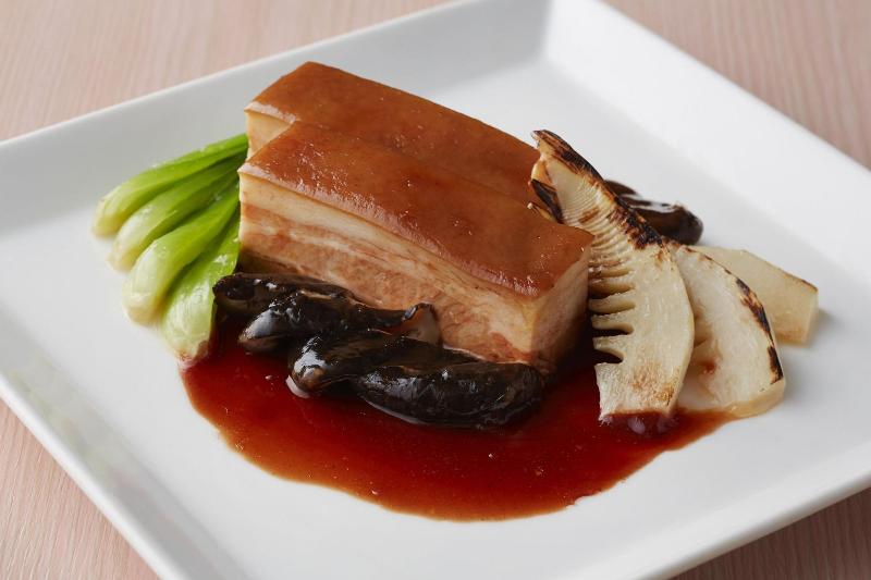 酒店 New Otani Hakata