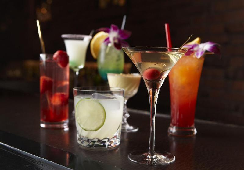 酒店 New Otani Hakata