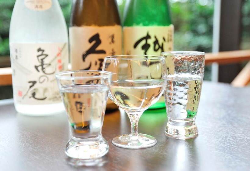 فندق New Otani Nagaoka