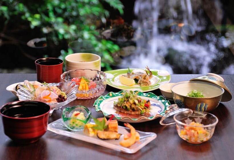 فندق New Otani Nagaoka