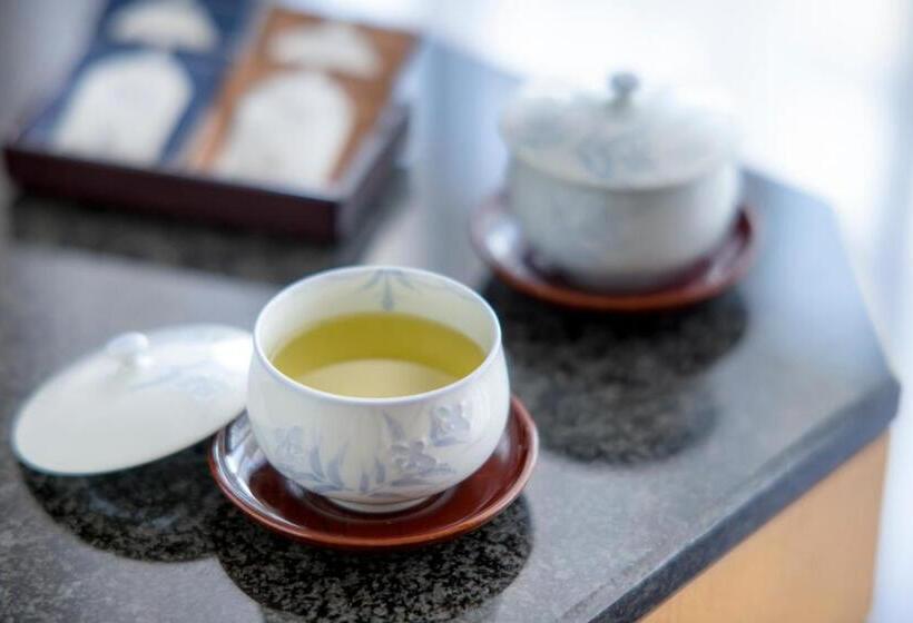 酒店 New Otani Osaka