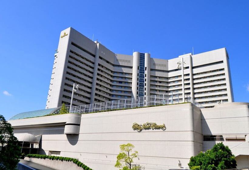 酒店 New Otani Osaka