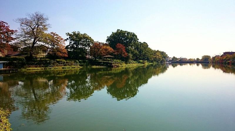 בית מלון כפרי New Otani Saga