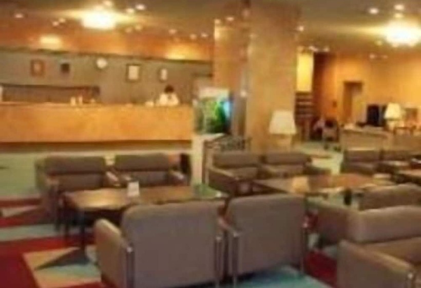 酒店 New Tsukamoto