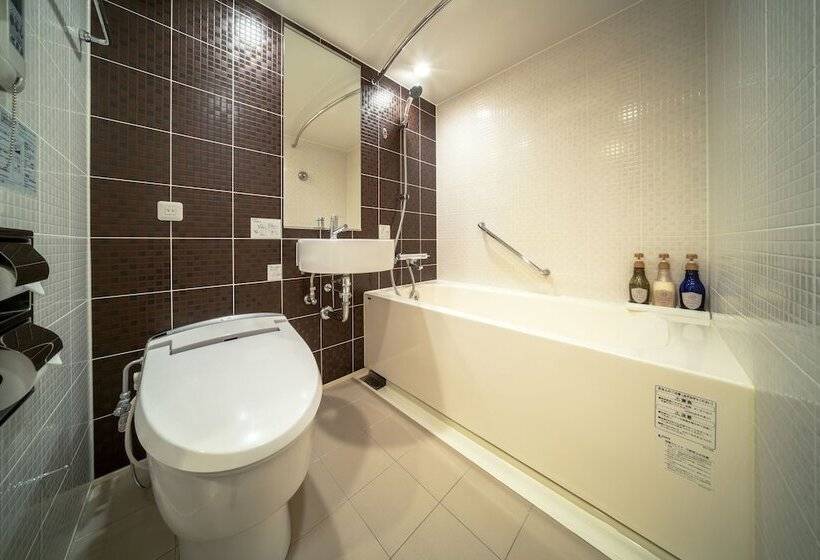 فندق Niigata Grand