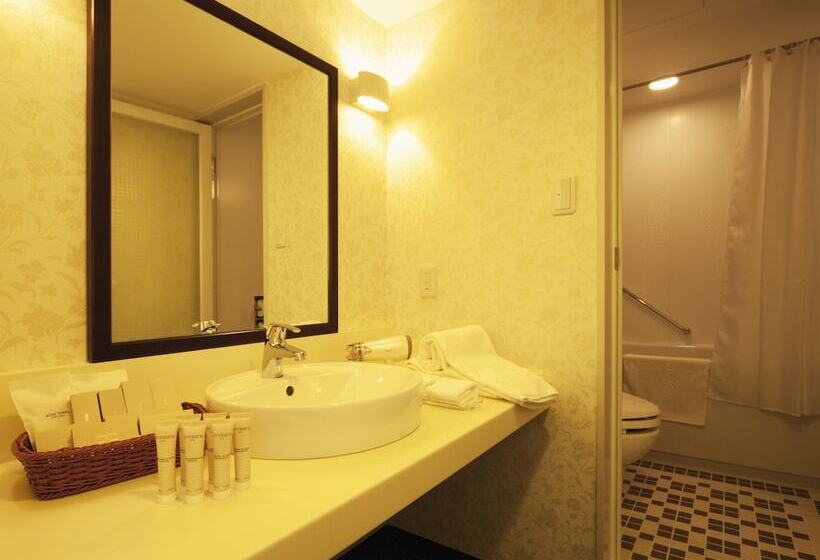 فندق Niigata Grand