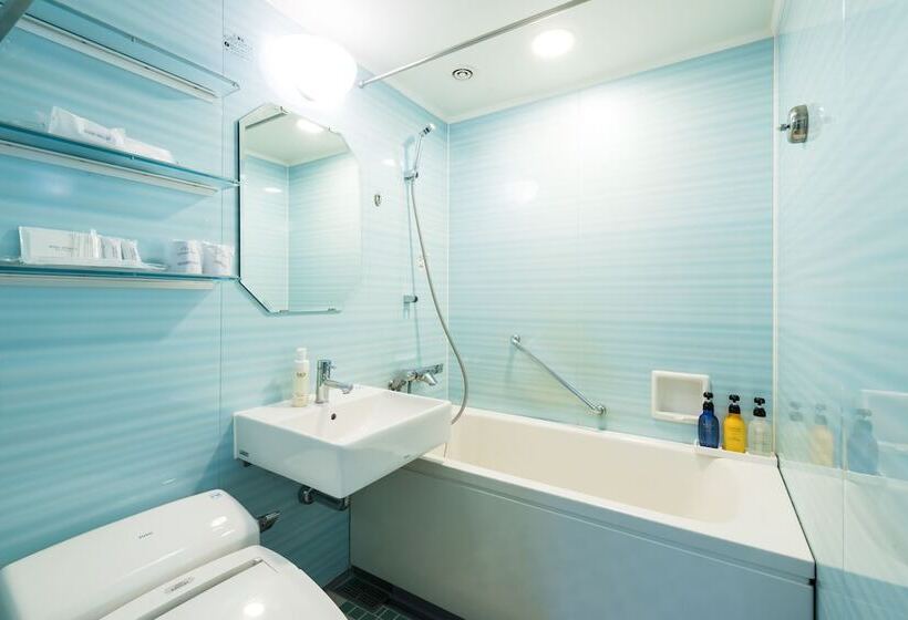 فندق Niigata Grand