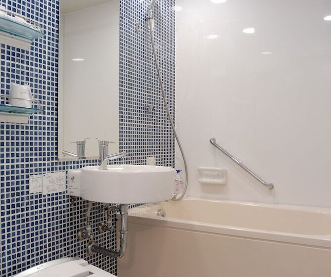 فندق Niigata Grand