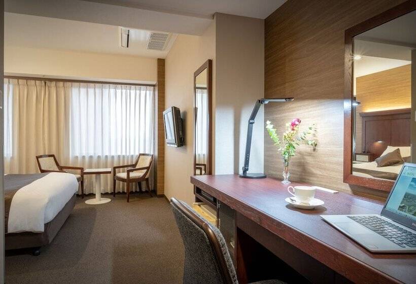 فندق Niigata Grand