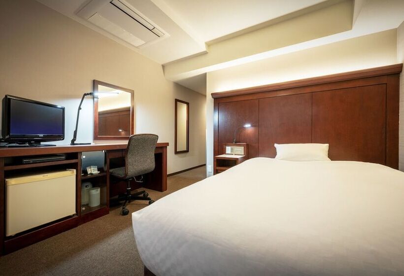 فندق Niigata Grand