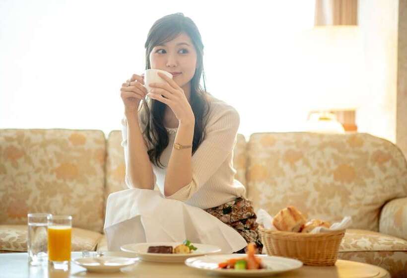 فندق Niigata Grand