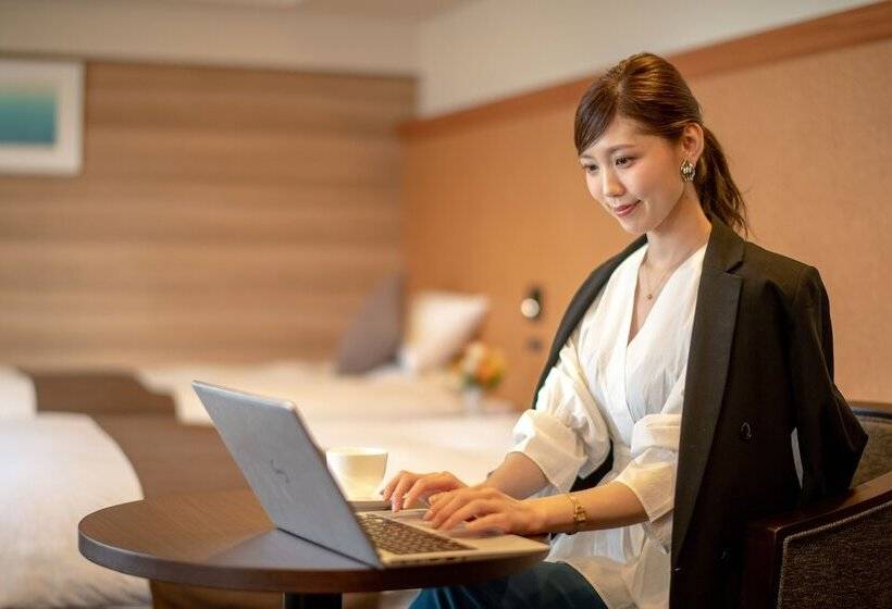 فندق Niigata Grand