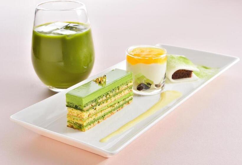 호텔 Nikko Fukuoka