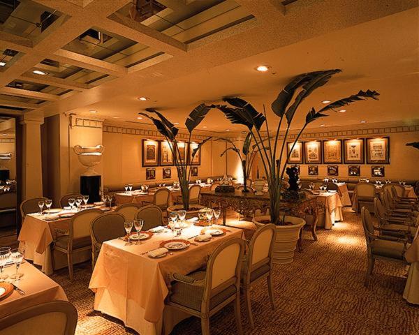 호텔 Nikko Fukuoka