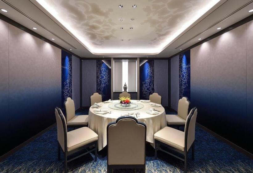 호텔 Nikko Fukuoka