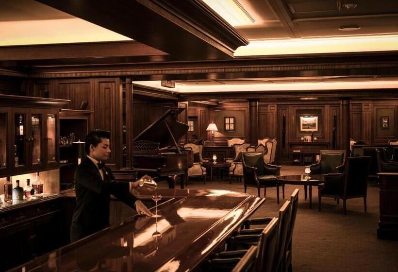 호텔 Nikko Fukuoka