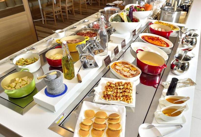 호텔 Nikko Fukuoka