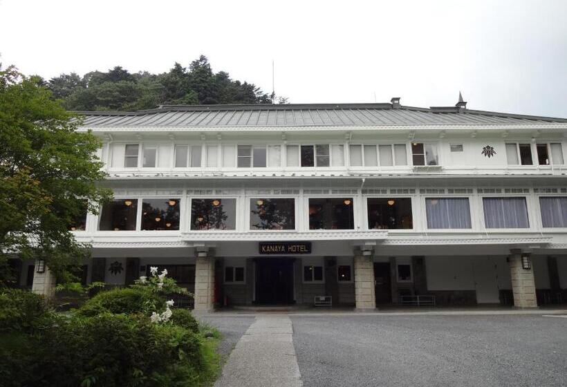 فندق Nikko Kanaya