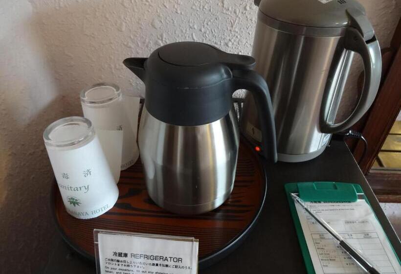 فندق Nikko Kanaya