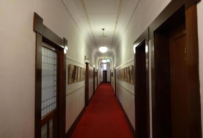 فندق Nikko Kanaya