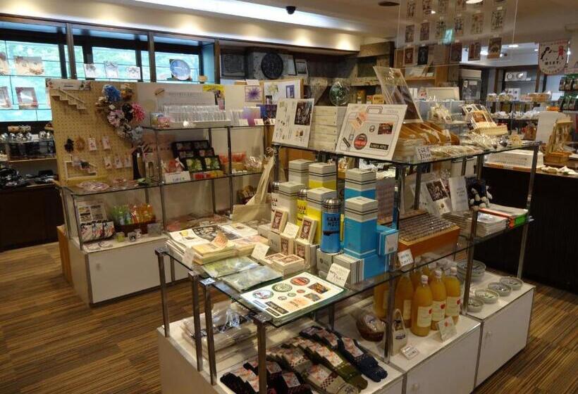 فندق Nikko Kanaya