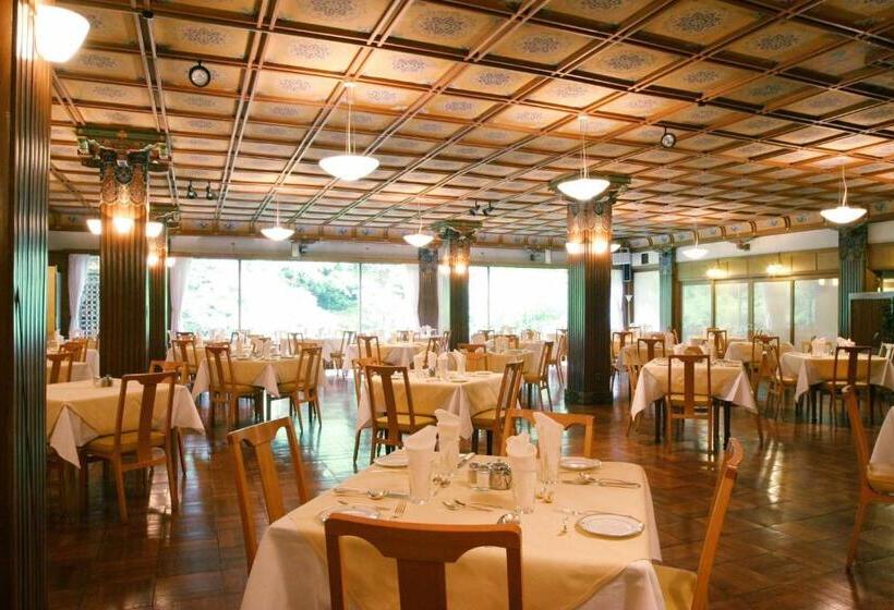 فندق Nikko Kanaya