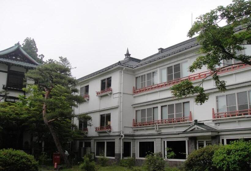 فندق Nikko Kanaya