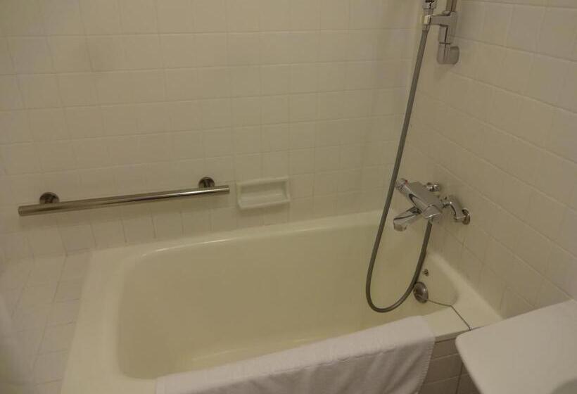 فندق Nikko Kanaya