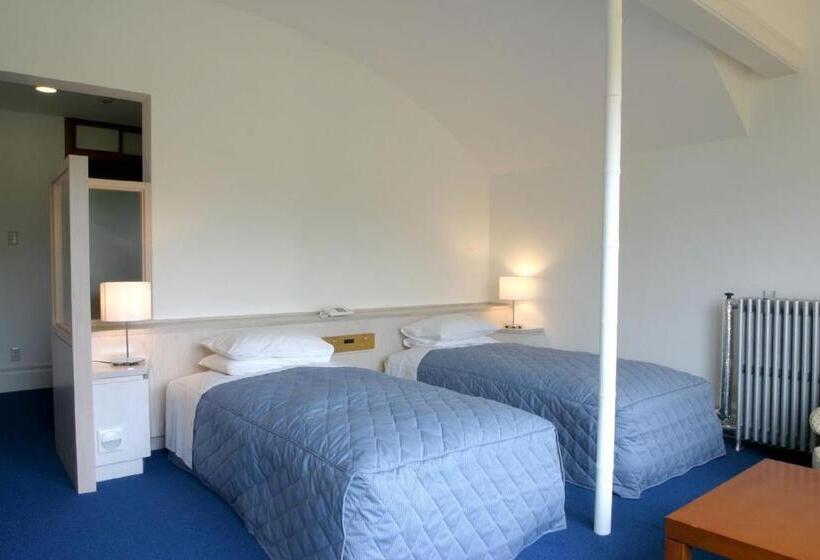 فندق Nikko Kanaya