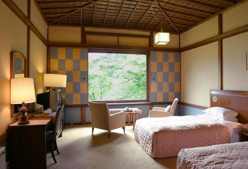 فندق Nikko Kanaya