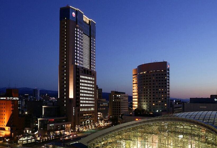 فندق Nikko Kanazawa