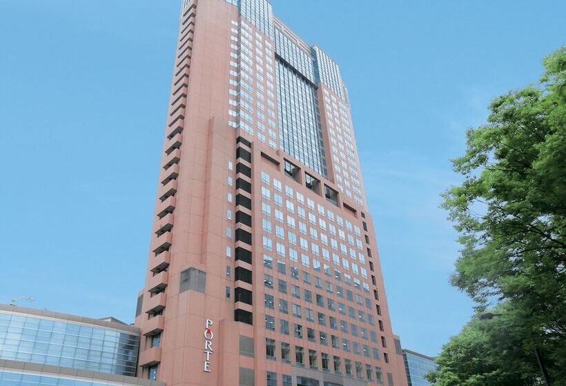 فندق Nikko Kanazawa