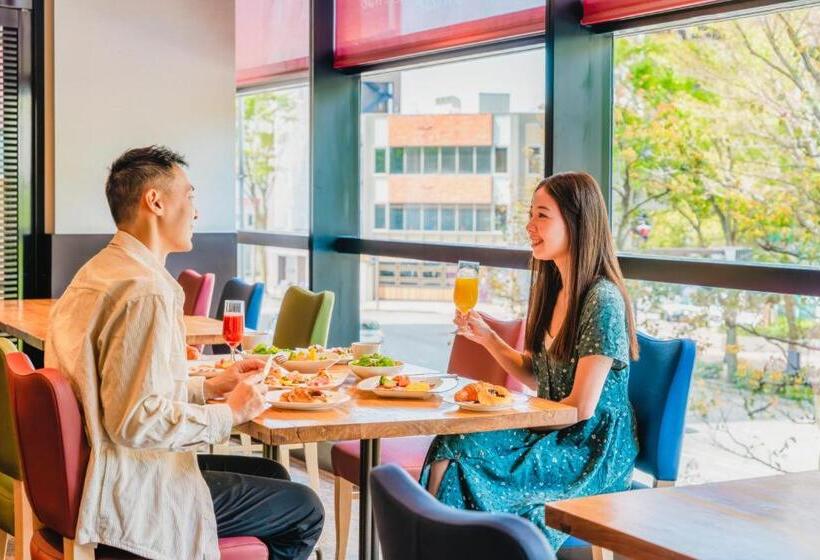 فندق Nikko Kanazawa