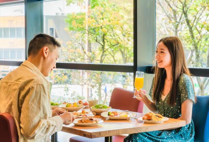 فندق Nikko Kanazawa