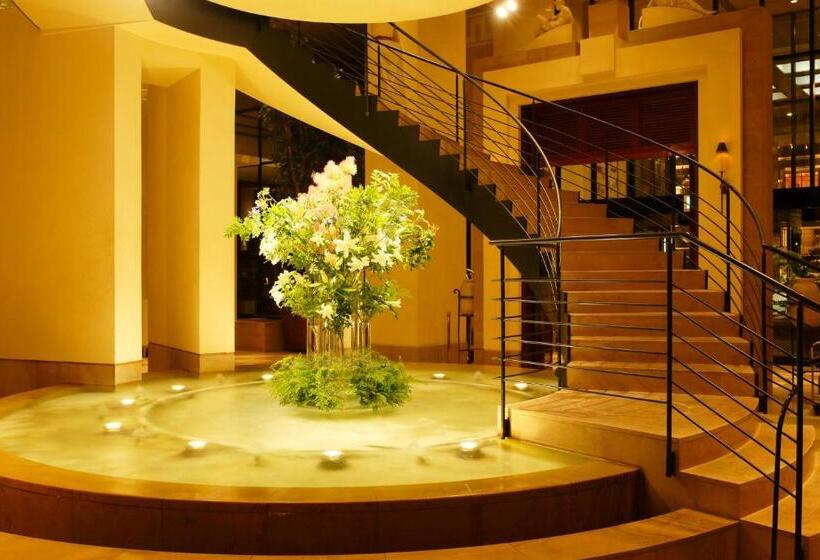 فندق Nikko Kanazawa