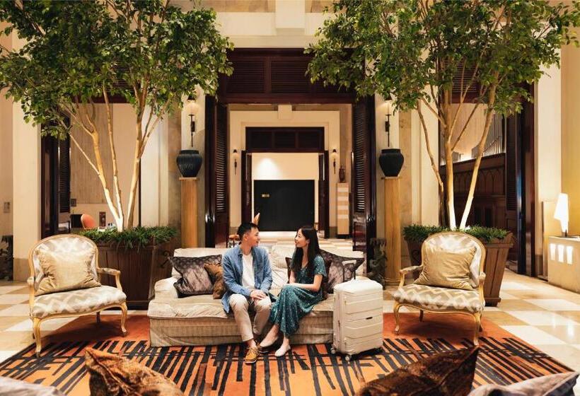 فندق Nikko Kanazawa