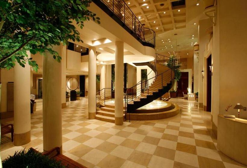 فندق Nikko Kanazawa