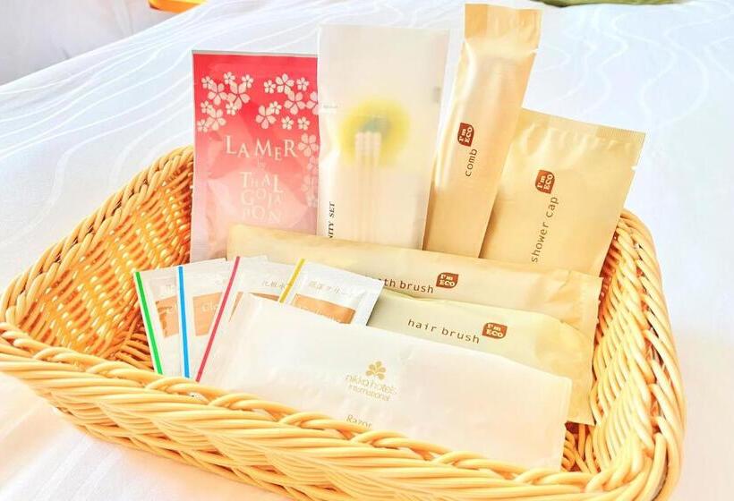 فندق Nikko Kanazawa