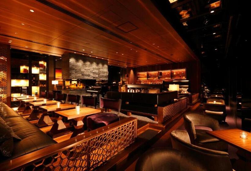 فندق Nikko Kanazawa