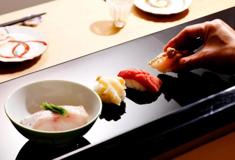 فندق Nikko Kanazawa