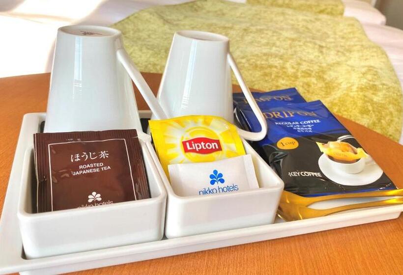 فندق Nikko Kanazawa