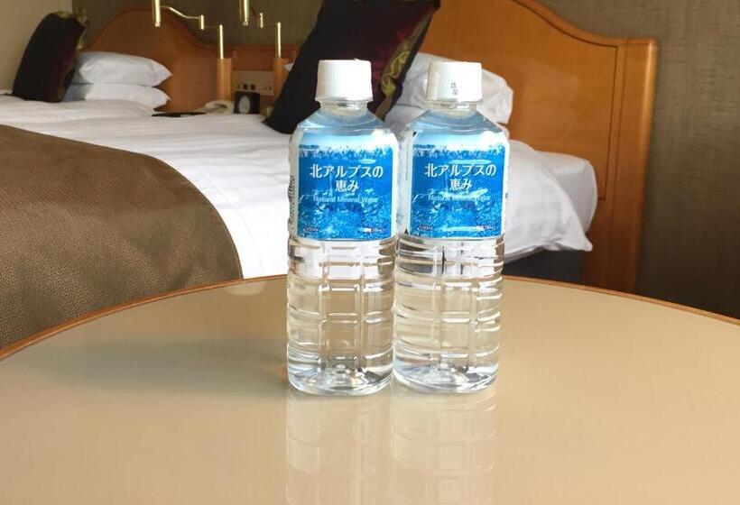 فندق Nikko Kanazawa