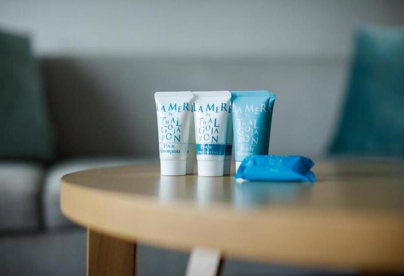 فندق Nikko Kanazawa