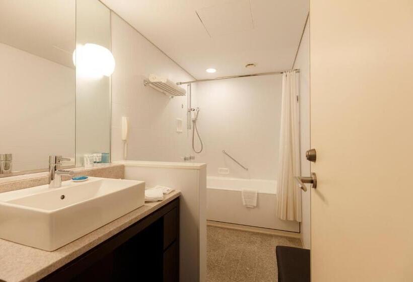 فندق Nikko Kanazawa