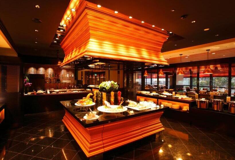 فندق Nikko Kanazawa