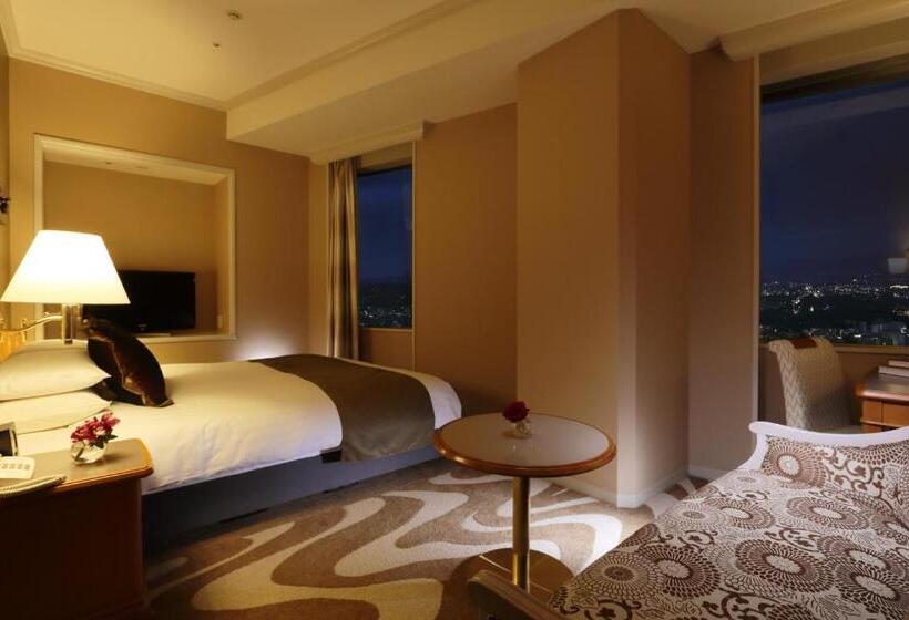 فندق Nikko Kanazawa