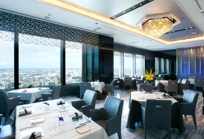 فندق Nikko Kanazawa